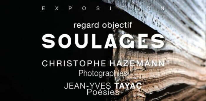 Découverte de l'exposition "Soulages. regard objectif" · photo 1