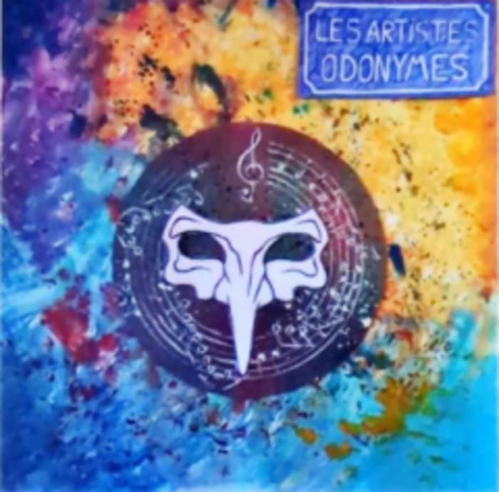 Atelier Phygital - Dessiner sur papier ou créer sur écran · photo 1