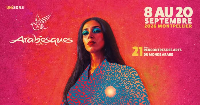 Festival Arabesques · photo 1