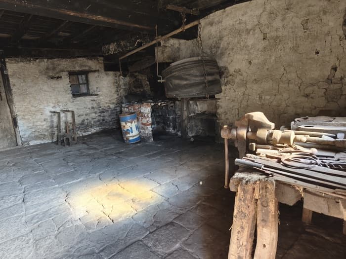 Forge artisanale Allerey · photo 1