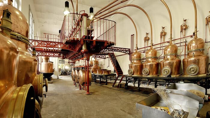 Distillerie Combier · photo 1
