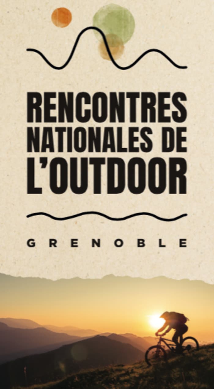 RENCONTRES NATIONALES DE L'OUTDOOR · photo 1