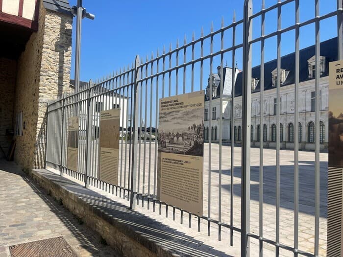 EXPO DANS L’ŒIL DU PHOTOGRAPHE : REGARD(S) SUR LA VILLE · photo 1