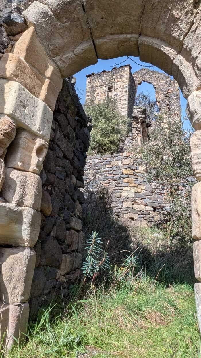 Visite commentée du château de Lauzières · photo 1
