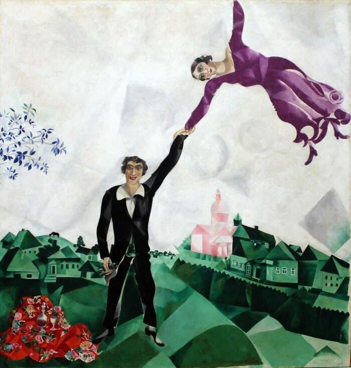 Chagall · photo 1