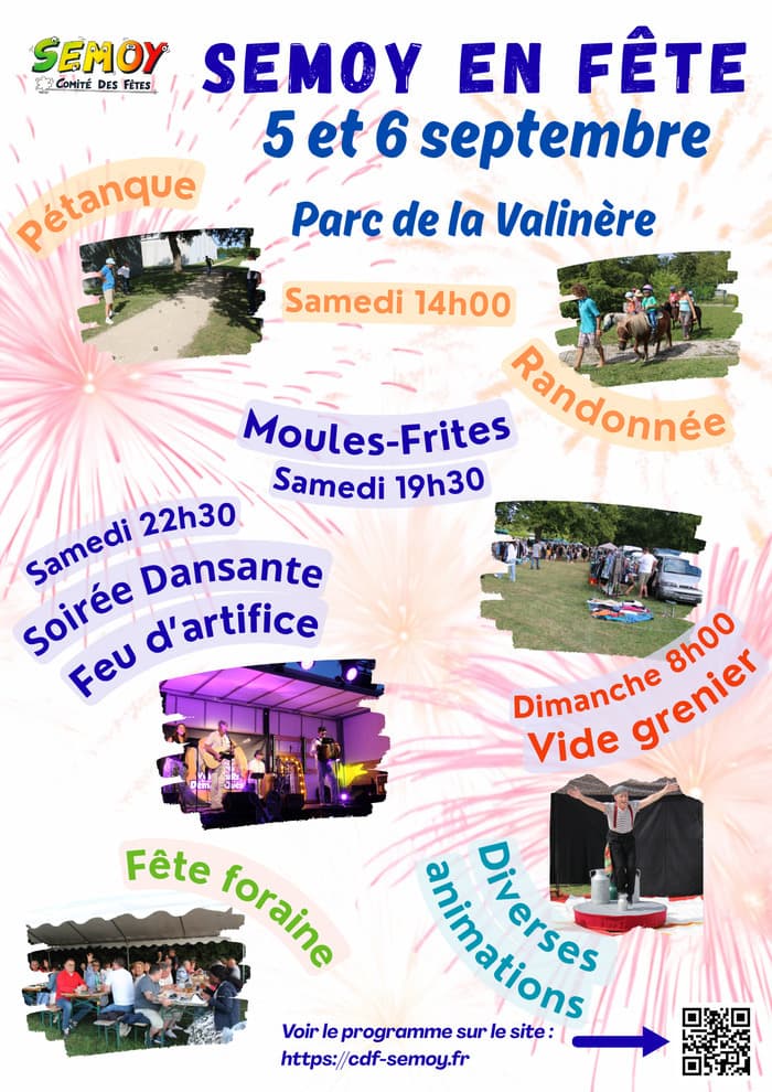 Semoy en Fête · photo 1
