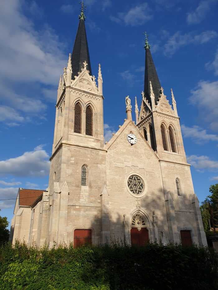 Journées du Patrimoine · photo 1