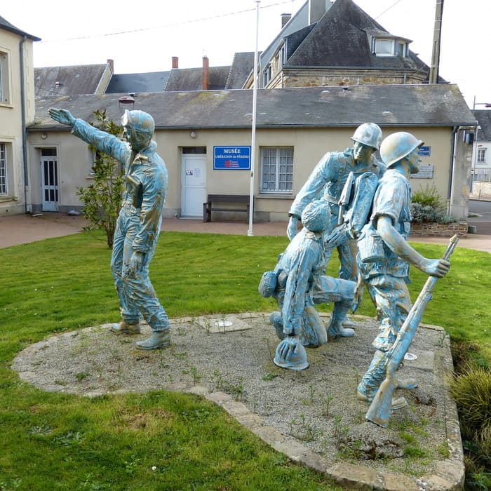 Visite guidée du musée · photo 1