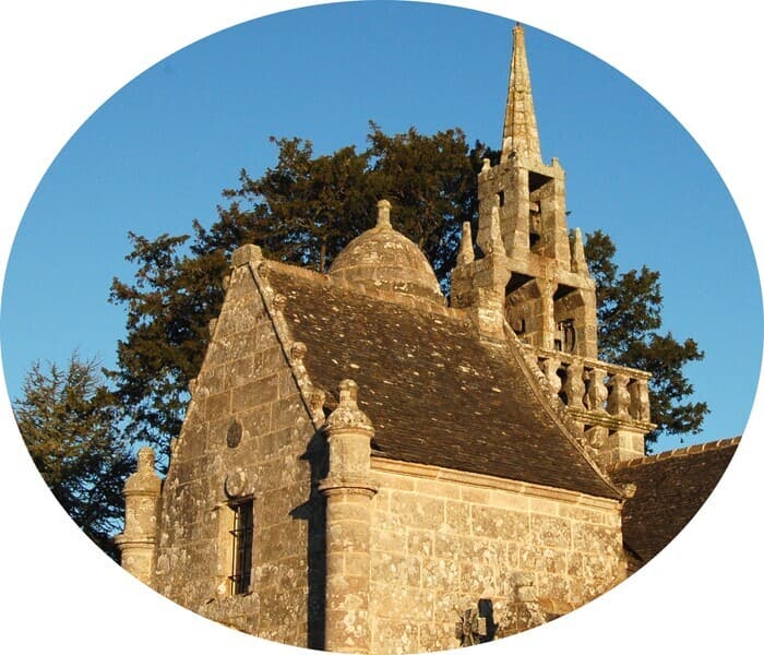 Visite de l'église Saint-Sylvestre · photo 1