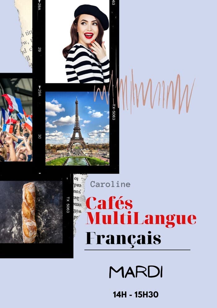 Café Français · photo 1