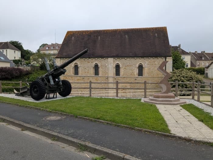 Visite libre du musée · photo 1