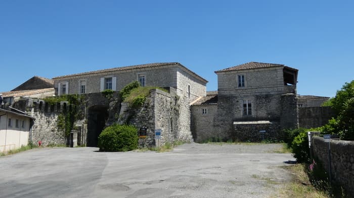 Visite : Métamorphoses Fort & Remparts de Saint-Hippolyte, 1687-1947 · photo 1