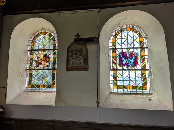 Visite libre de l'église · photo 1