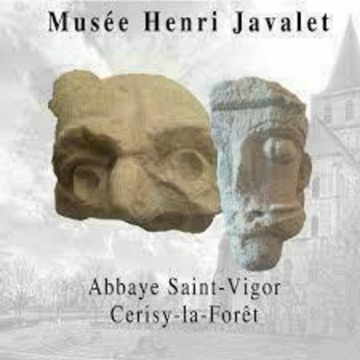 Levez les yeux ! Découverte du musée Henri Javalet et de l'ancien cachot · photo 1