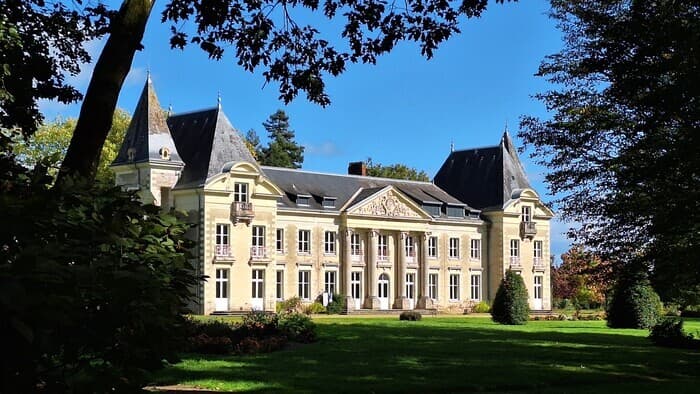 Visites historiques et botaniques · photo 1