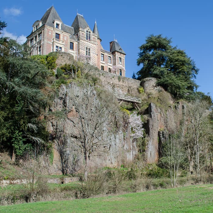 Randonnée dans les méandres de l'Orne · photo 1