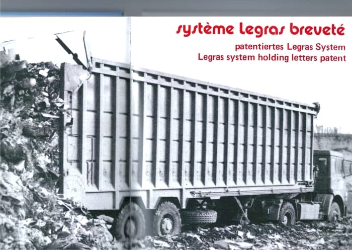 Legras Industries, une entreprise centenaire née à Epernay · photo 1