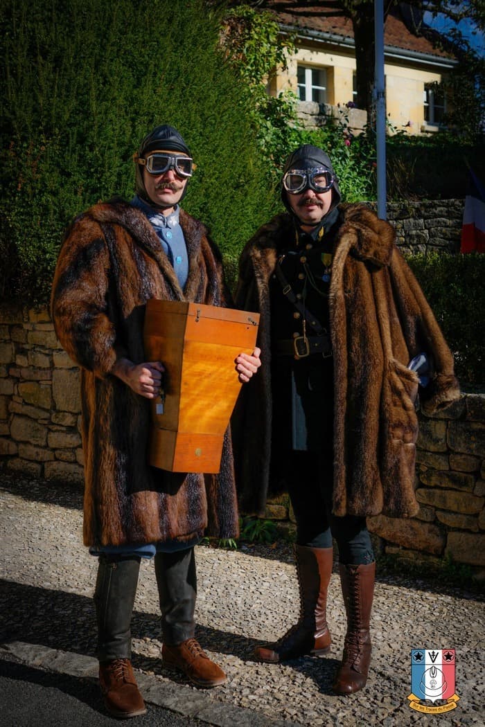 Ne les oublions jamais : Carlux et la Grande Guerre · photo 1