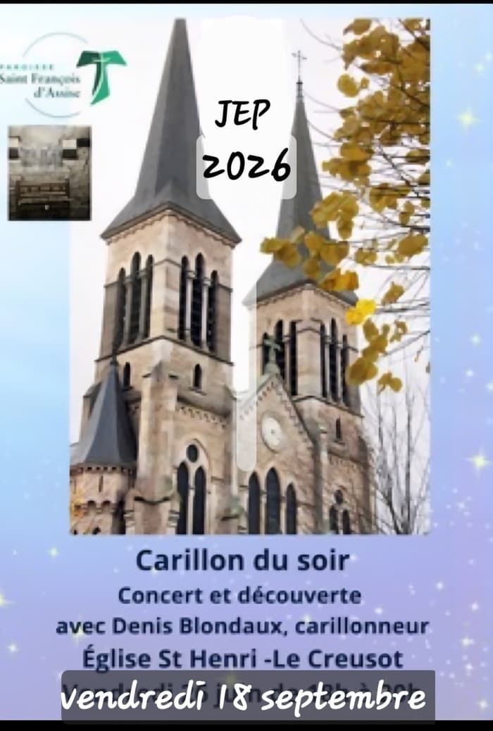 Carillon du soir · photo 1