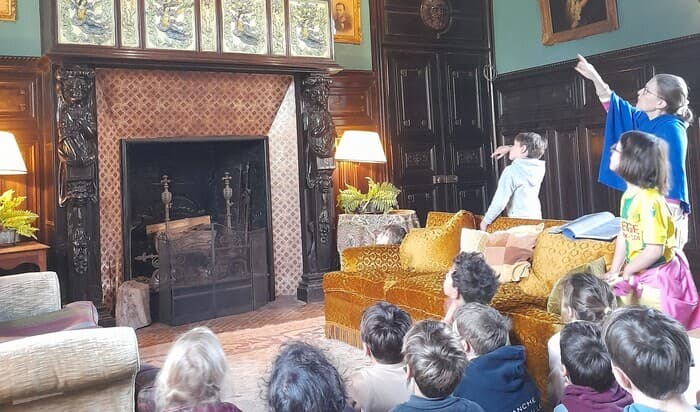 Jeunes et Patrimoine de proximité · photo 1
