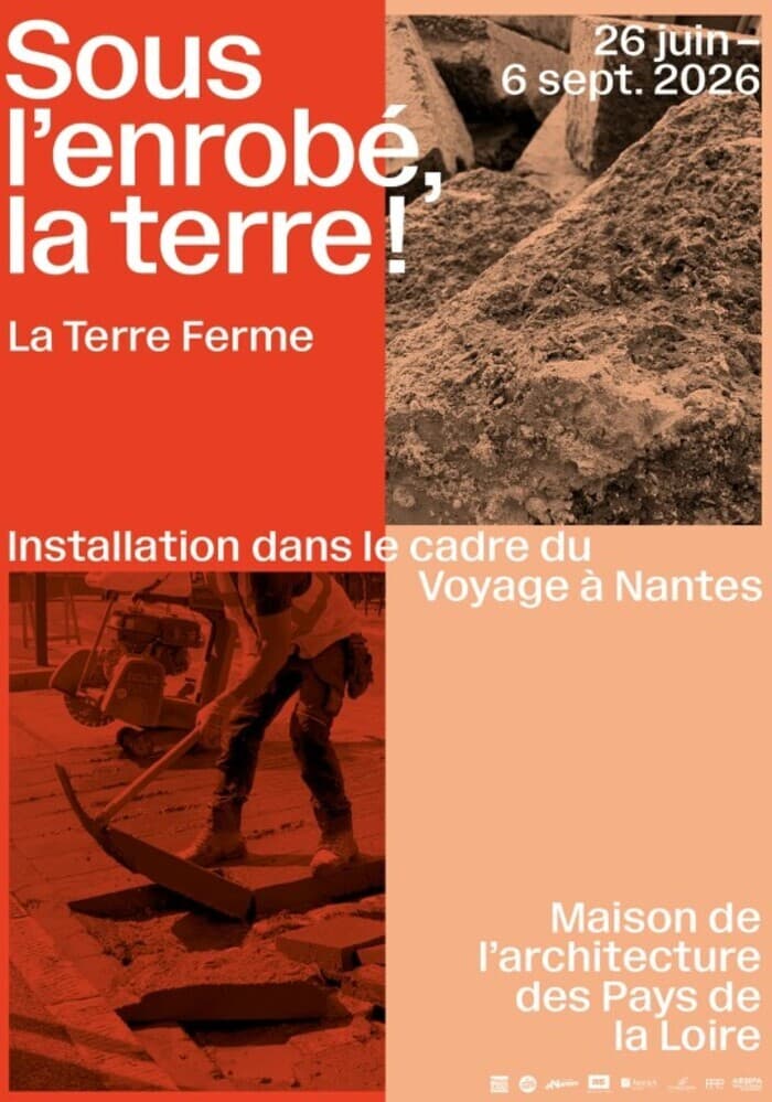 Sous l'enrobé, la terre ! · photo 1