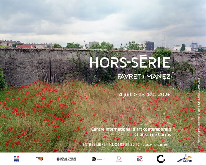 Hors-série, Favret / Manez · photo 1