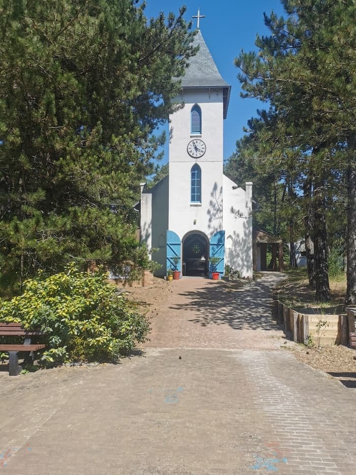 Quend-Plage : naissance d'une station balnéaire · photo 1