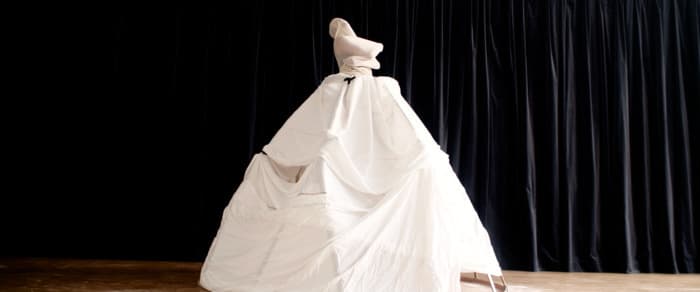 Performance Métamorphe · photo 1