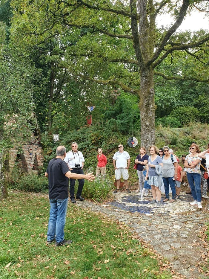 Visite guidée de la Cathédrale · photo 1