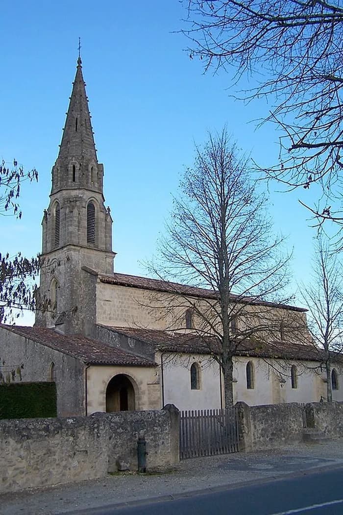 Visite libre de l'église Saint-Jean · photo 1