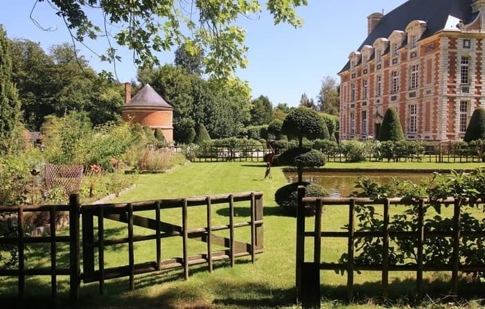 Visite guidée du château · photo 1