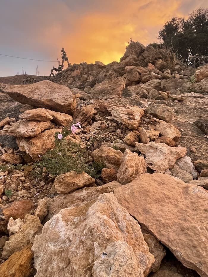 D'un massif à l'autre · photo 1