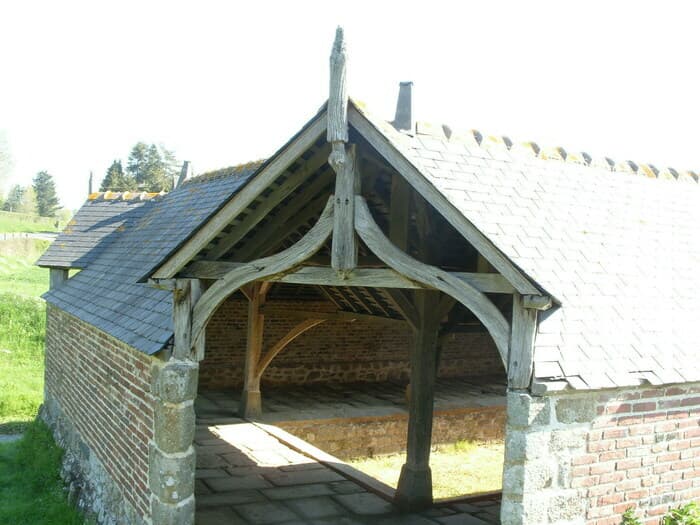 Visite libre du lavoir · photo 1