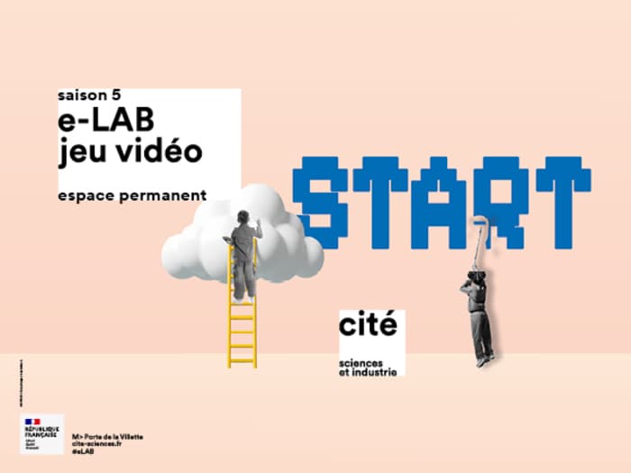 e-LAB saison 5 : Construction et architecture · photo 1