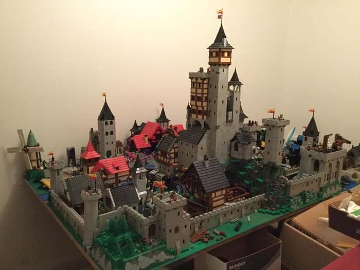 Atelier Lego® · photo 1