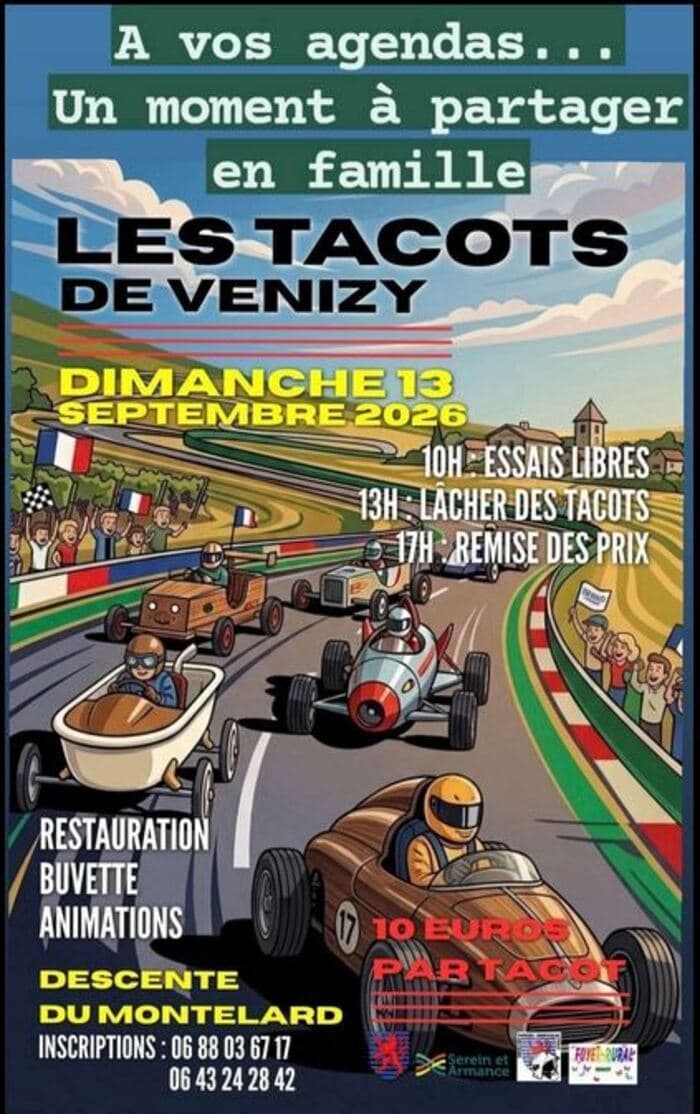 Course de caisses à savon · photo 1