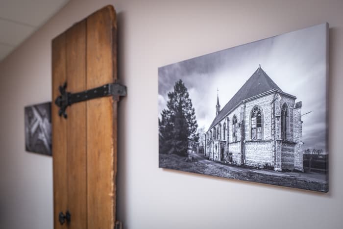Visite libre du musée Saint-Louis · photo 1