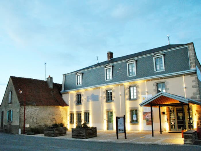 Visite libre du musée Hôtel Lépinat · photo 1