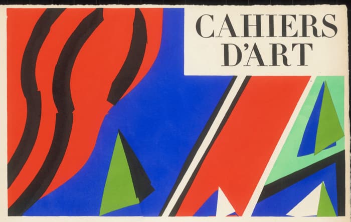 LUMA Arles / 100 ans de Cahiers d’Art et LUMA Arles · photo 1