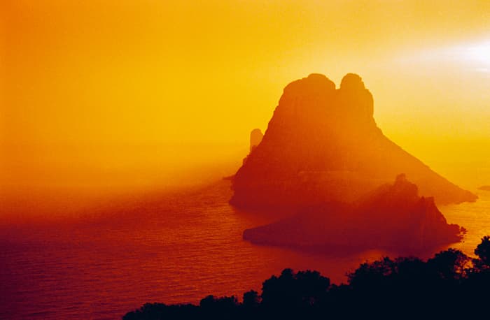 Un mirage nommé Ibiza · photo 1