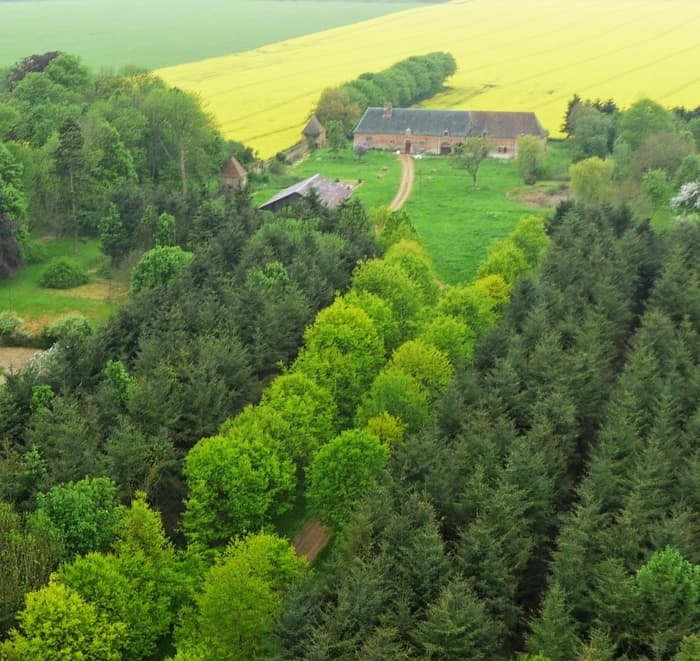Visite guidée du manoir · photo 1