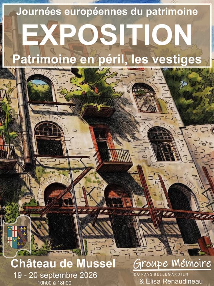Les vestiges de l'industrie hydroélectrique dans la vallée de la Valserine · photo 1