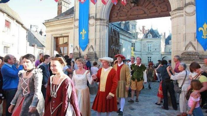 Fête Renaissance · photo 1