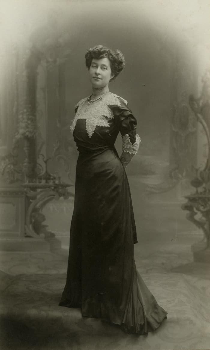 De la peinture à la photographie · photo 1