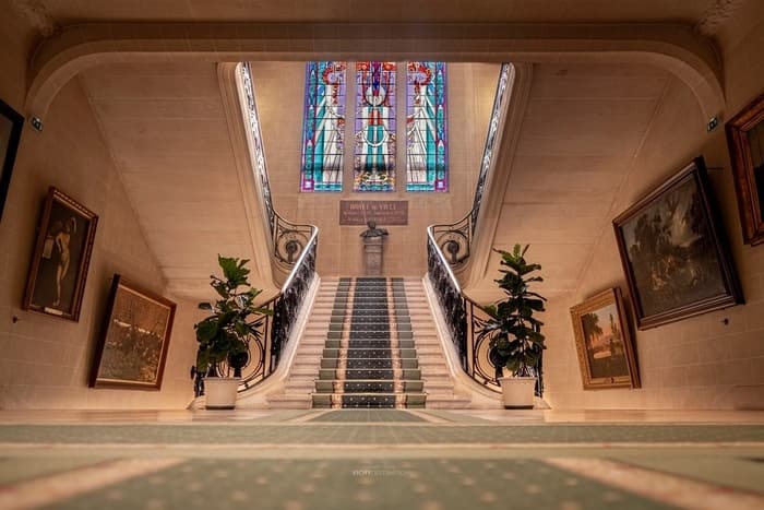 Dans les pas de Francis Chigot à Vichy, de l'Art Nouveau à l'Art Déco · photo 1