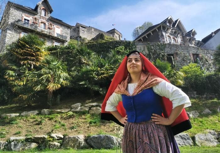 Visite guidée insolite « Lourdes après les Apparitions, la cité mariale à l’aube du XXe siècle » · photo 1