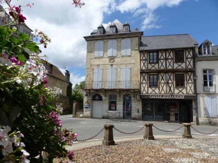 Balade entre patrimoine & gourmandises à Morlaàs, capitale historique du Béarn · photo 1
