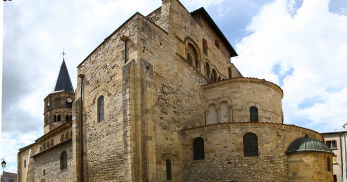 Visite de l’église Saint Martin · photo 1