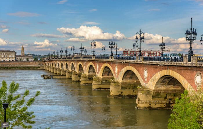 City guide web des Idées de sorties et d'activités sur Bordeaux et Alentours · photo 1