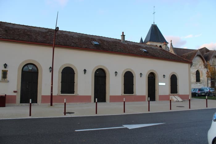 Laissez-vous conter une histoire · photo 1